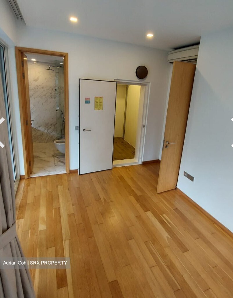 The Peak @ Cairnhill II (D9), Apartment #308094211